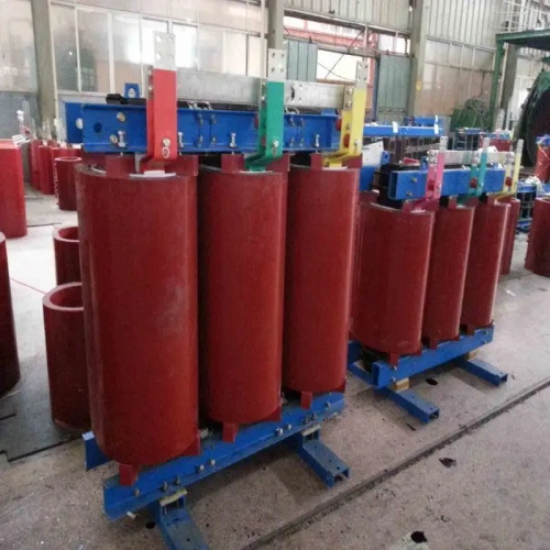 九龙SCB10-250KVA干式变压器