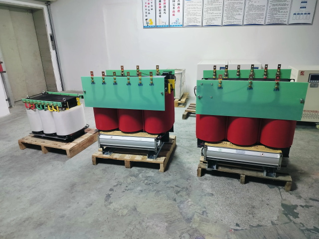 九龙KS11-1000KVA矿用变压器