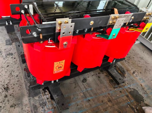 大容量九龙九龙九龙干式变压器 1250kVA‑2500kVA九龙九龙九龙干式变压器